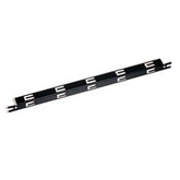 Leviton 49258-TWB Cable Support/Tie Wrap Bar